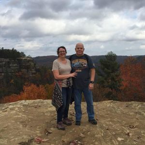 Meet your Posher, Kathy